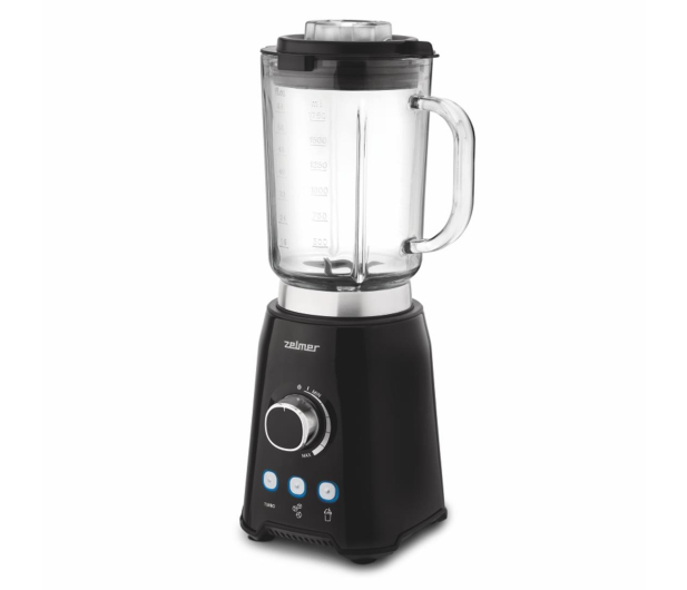 Zelmer Outlet Blender kielichowy ZSB4799B - 1567116 - zdjęcie 2
